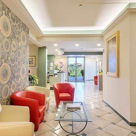 Hotel Castello Совічілле Екстер'єр фото