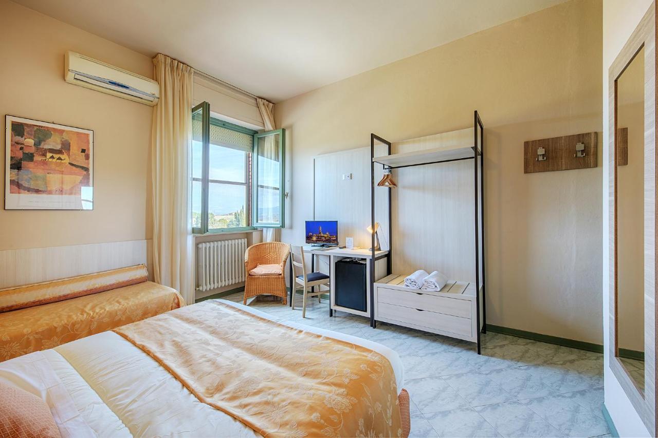 Hotel Castello Совічілле Екстер'єр фото