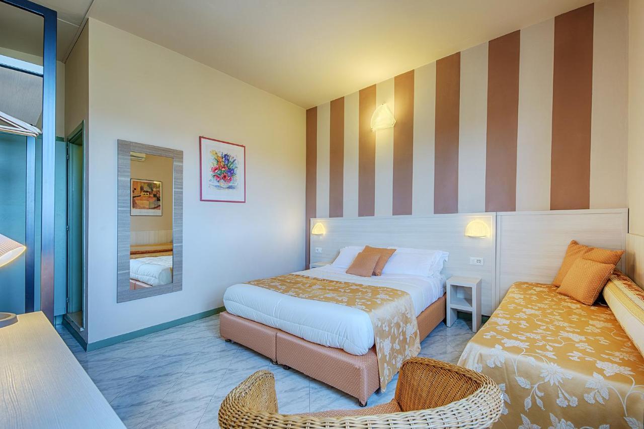 Hotel Castello Совічілле Екстер'єр фото