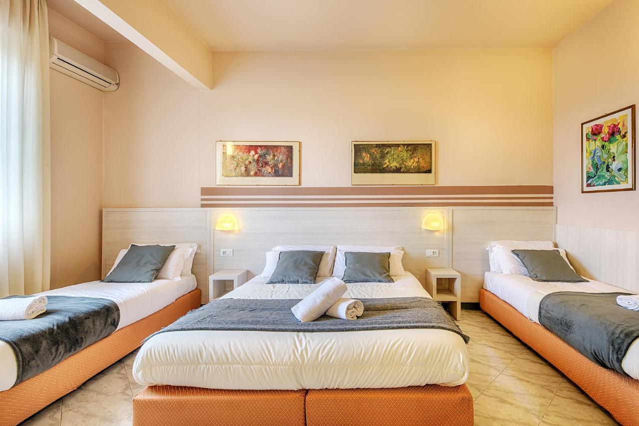 Hotel Castello Совічілле Екстер'єр фото