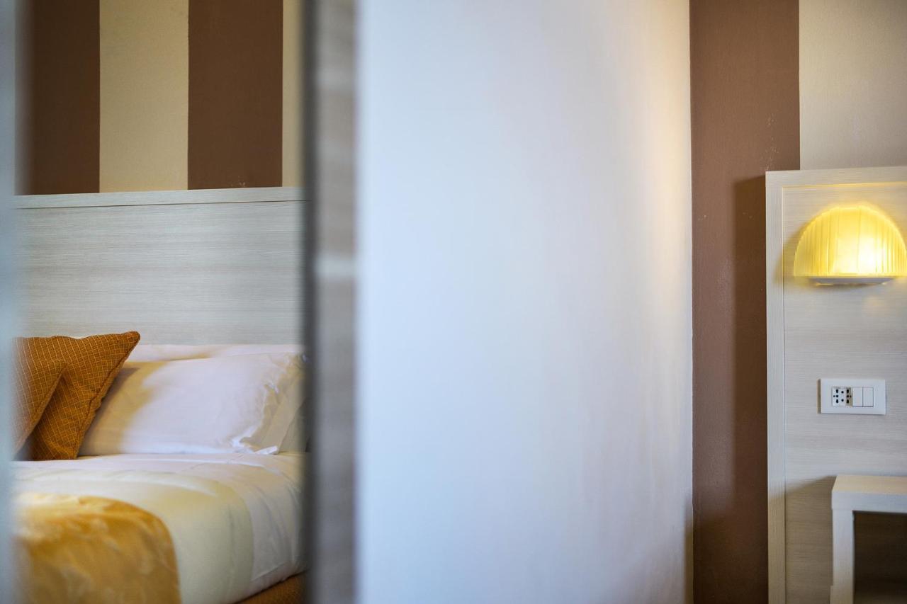 Hotel Castello Совічілле Екстер'єр фото