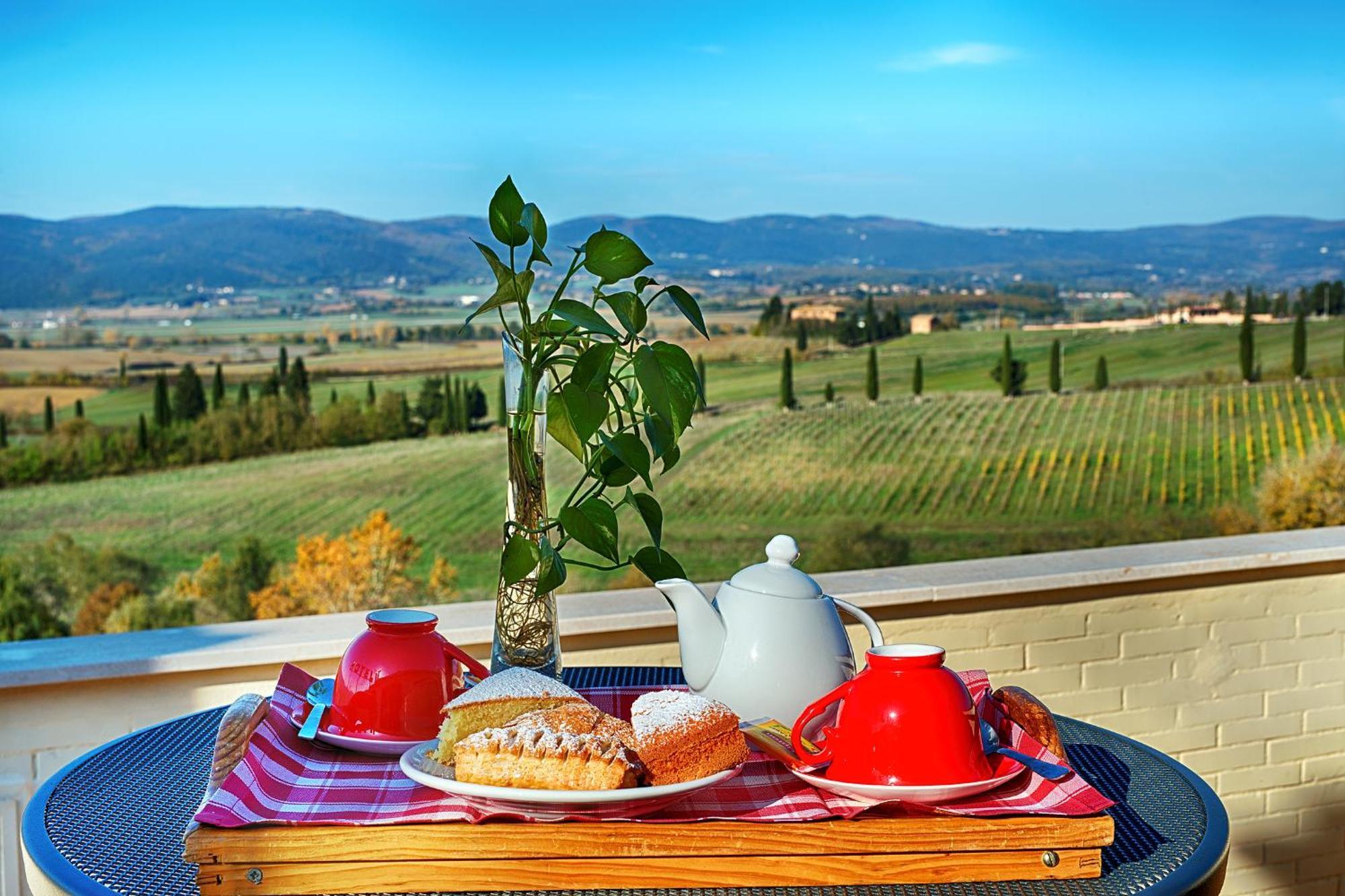 Hotel Castello Совічілле Екстер'єр фото