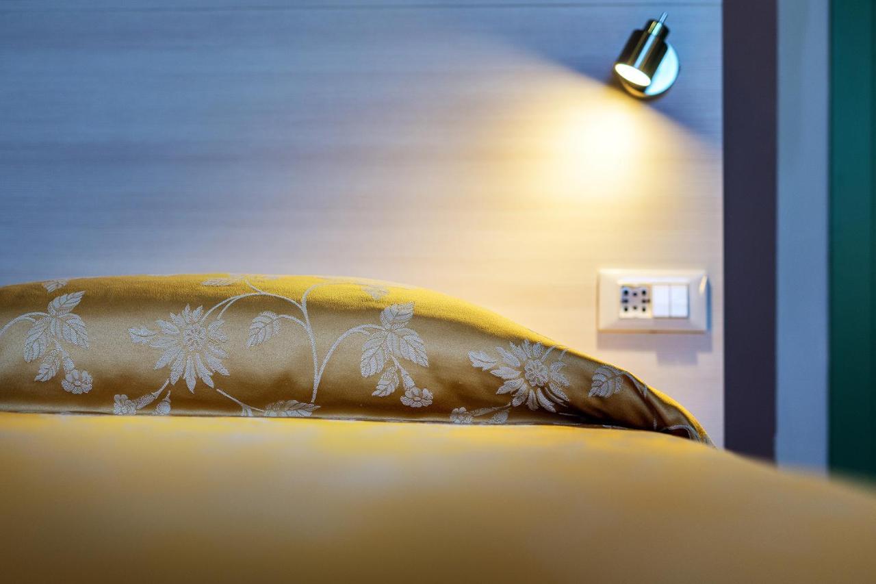 Hotel Castello Совічілле Екстер'єр фото