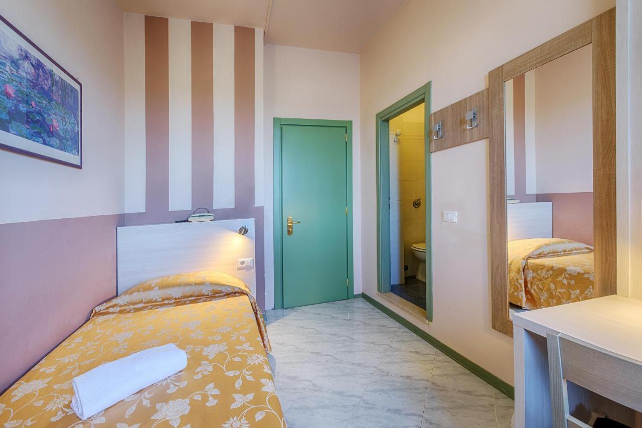 Hotel Castello Совічілле Екстер'єр фото