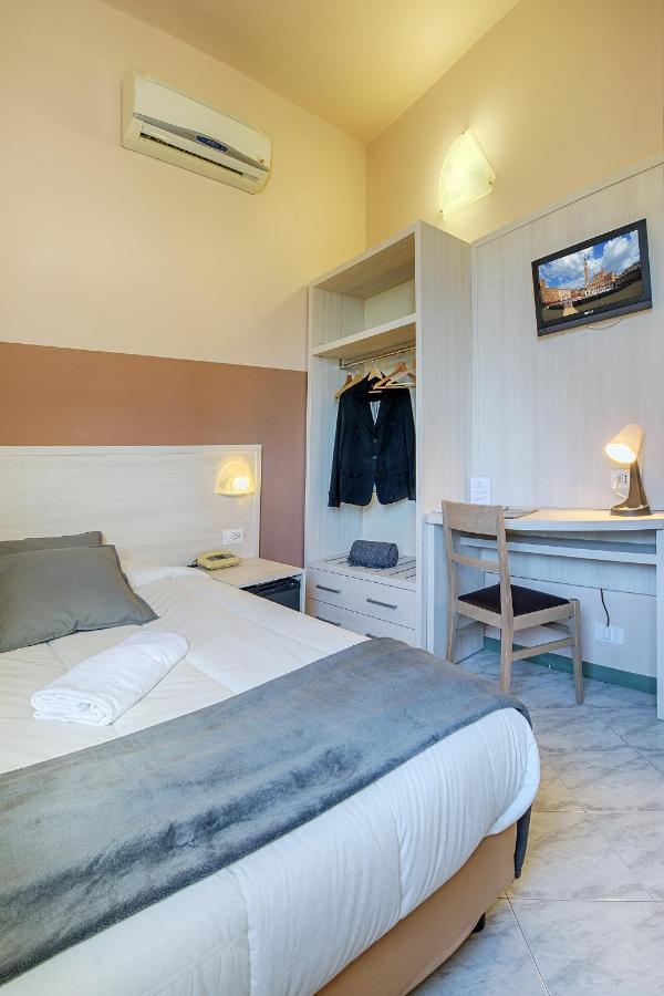 Hotel Castello Совічілле Екстер'єр фото