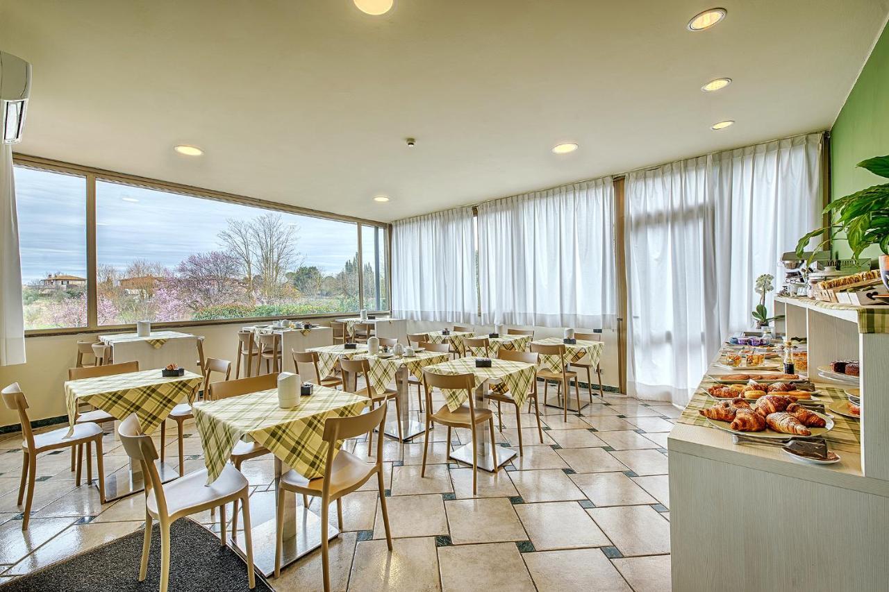 Hotel Castello Совічілле Екстер'єр фото